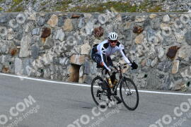 Photo #4281648 | 17-09-2023 11:58 | Passo Dello Stelvio - Waterfall curve BICYCLES