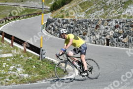 Photo #2711810 | 22-08-2022 12:04 | Passo Dello Stelvio - Waterfall curve BICYCLES