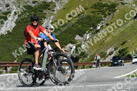 Photo #2555266 | 09-08-2022 10:18 | Passo Dello Stelvio - Waterfall curve BICYCLES