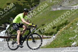 Photo #2241673 | 06-07-2022 14:15 | Passo Dello Stelvio - Waterfall curve BICYCLES