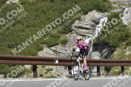 Photo #2796985 | 02-09-2022 10:31 | Passo Dello Stelvio - Waterfall curve BICYCLES