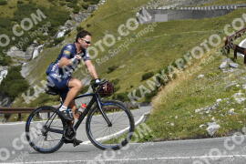 Photo #2797173 | 02-09-2022 10:46 | Passo Dello Stelvio - Waterfall curve BICYCLES