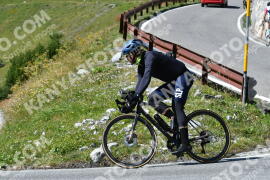 Photo #2631293 | 13-08-2022 15:43 | Passo Dello Stelvio - Waterfall curve BICYCLES