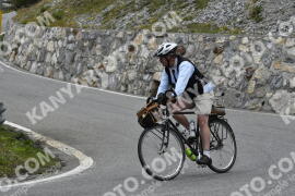 Foto #2826465 | 05-09-2022 14:14 | Passo Dello Stelvio - Waterfall Kehre BICYCLES