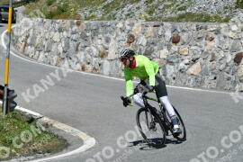 Photo #2560820 | 09-08-2022 13:46 | Passo Dello Stelvio - Waterfall curve BICYCLES
