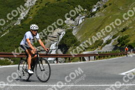 Photo #4050833 | 24-08-2023 10:25 | Passo Dello Stelvio - Waterfall curve BICYCLES
