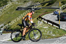 Photo #2620912 | 13-08-2022 10:06 | Passo Dello Stelvio - Waterfall curve BICYCLES
