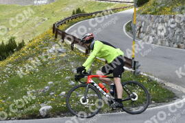 Photo #3340757 | 03-07-2023 12:12 | Passo Dello Stelvio - Waterfall curve BICYCLES