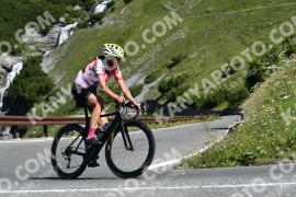 Photo #2295185 | 13-07-2022 10:22 | Passo Dello Stelvio - Waterfall curve BICYCLES