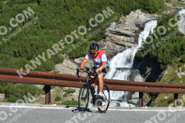 Photo #4177060 | 06-09-2023 10:08 | Passo Dello Stelvio - Waterfall curve BICYCLES