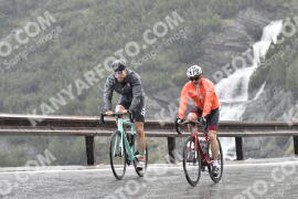 Photo #2129231 | 13-06-2022 10:05 | Passo Dello Stelvio - Waterfall curve BICYCLES