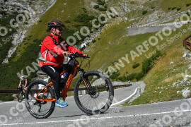 Photo #4179012 | 06-09-2023 12:47 | Passo Dello Stelvio - Waterfall curve BICYCLES