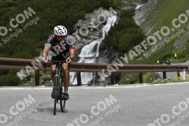 Photo #3395972 | 08-07-2023 11:11 | Passo Dello Stelvio - Waterfall curve BICYCLES