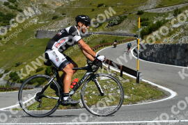 Photo #4019509 | 22-08-2023 11:10 | Passo Dello Stelvio - Waterfall curve BICYCLES