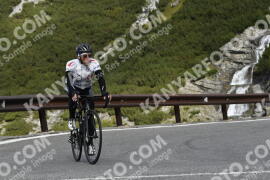 Photo #2789264 | 01-09-2022 10:12 | Passo Dello Stelvio - Waterfall curve BICYCLES