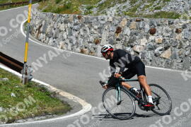 Photo #2546565 | 08-08-2022 12:59 | Passo Dello Stelvio - Waterfall curve BICYCLES