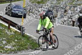Foto #3154166 | 18-06-2023 12:46 | Passo Dello Stelvio - Waterfall Kehre BICYCLES