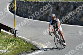 Photo #2289042 | 12-07-2022 11:12 | Passo Dello Stelvio - Waterfall curve BICYCLES