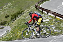 Photo #2112713 | 10-06-2022 13:45 | Passo Dello Stelvio - Waterfall curve BICYCLES