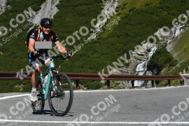 Photo #4026569 | 22-08-2023 10:42 | Passo Dello Stelvio - Waterfall curve BICYCLES