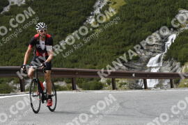 Photo #2813941 | 04-09-2022 14:10 | Passo Dello Stelvio - Waterfall curve BICYCLES