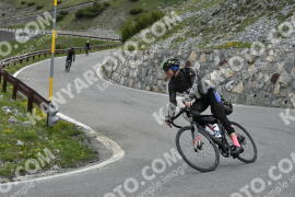 Foto #3111352 | 16-06-2023 11:13 | Passo Dello Stelvio - Waterfall Kehre BICYCLES