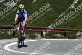 Photo #2617812 | 13-08-2022 10:33 | Passo Dello Stelvio - Waterfall curve BICYCLES