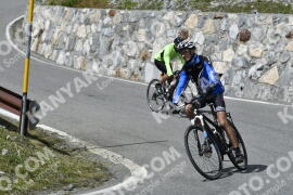 Photo #3843905 | 12-08-2023 15:17 | Passo Dello Stelvio - Waterfall curve BICYCLES