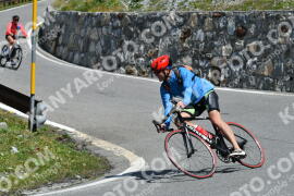 Photo #2399628 | 25-07-2022 11:48 | Passo Dello Stelvio - Waterfall curve BICYCLES