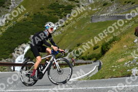 Photo #4101834 | 31-08-2023 11:19 | Passo Dello Stelvio - Waterfall curve BICYCLES