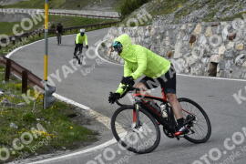 Photo #2113024 | 10-06-2022 15:39 | Passo Dello Stelvio - Waterfall curve BICYCLES