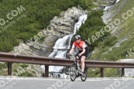 Foto #3789879 | 10-08-2023 10:11 | Passo Dello Stelvio - Waterfall Kehre BICYCLES