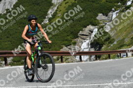Photo #2543523 | 08-08-2022 10:54 | Passo Dello Stelvio - Waterfall curve BICYCLES
