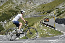 Photo #2738612 | 25-08-2022 11:19 | Passo Dello Stelvio - Waterfall curve BICYCLES