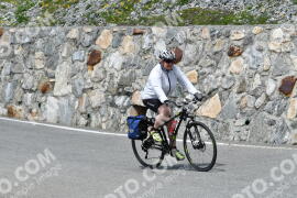 Photo #2192659 | 25-06-2022 14:43 | Passo Dello Stelvio - Waterfall curve BICYCLES