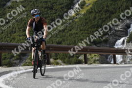 Photo #2815288 | 04-09-2022 16:16 | Passo Dello Stelvio - Waterfall curve BICYCLES