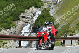 Foto #3880164 | 14-08-2023 10:56 | Passo Dello Stelvio - Waterfall Kehre