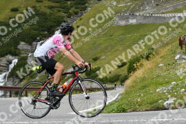 Photo #2689528 | 20-08-2022 11:34 | Passo Dello Stelvio - Waterfall curve BICYCLES