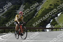 Photo #3213238 | 24-06-2023 16:29 | Passo Dello Stelvio - Waterfall curve BICYCLES