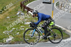 Photo #2683170 | 17-08-2022 12:59 | Passo Dello Stelvio - Waterfall curve BICYCLES