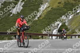 Photo #2841979 | 10-09-2022 10:39 | Passo Dello Stelvio - Waterfall curve BICYCLES
