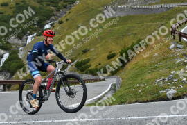 Photo #4267718 | 16-09-2023 10:46 | Passo Dello Stelvio - Waterfall curve BICYCLES
