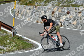 Photo #4157224 | 04-09-2023 13:30 | Passo Dello Stelvio - Waterfall curve BICYCLES