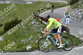 Photo #3202041 | 23-06-2023 13:21 | Passo Dello Stelvio - Waterfall curve BICYCLES