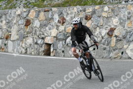 Photo #2411962 | 26-07-2022 14:40 | Passo Dello Stelvio - Waterfall curve BICYCLES