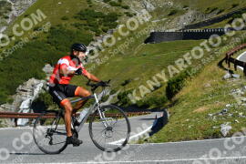 Foto #4004169 | 21-08-2023 10:01 | Passo Dello Stelvio - Waterfall Kehre BICYCLES
