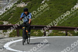 Photo #4292207 | 19-09-2023 11:31 | Passo Dello Stelvio - Waterfall curve BICYCLES