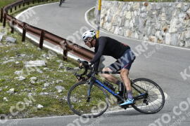 Foto #3827411 | 11-08-2023 14:53 | Passo Dello Stelvio - Waterfall Kehre BICYCLES