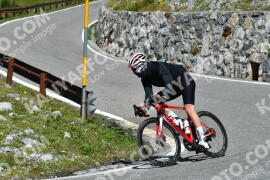 Photo #2670714 | 16-08-2022 12:31 | Passo Dello Stelvio - Waterfall curve BICYCLES