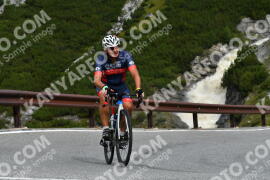 Photo #3925388 | 17-08-2023 10:08 | Passo Dello Stelvio - Waterfall curve BICYCLES